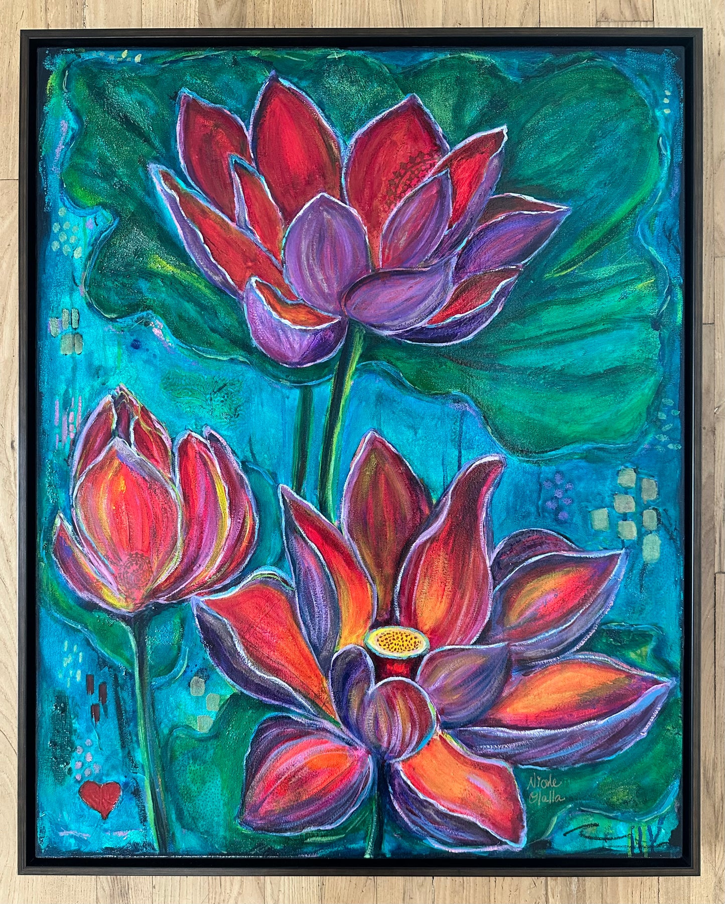 Bloom your Way