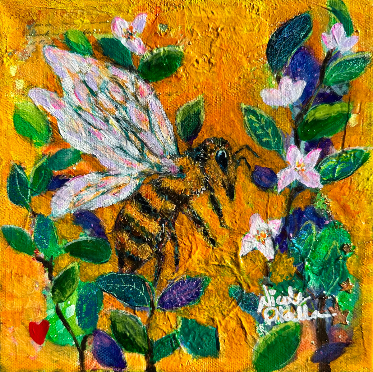 Bee Love