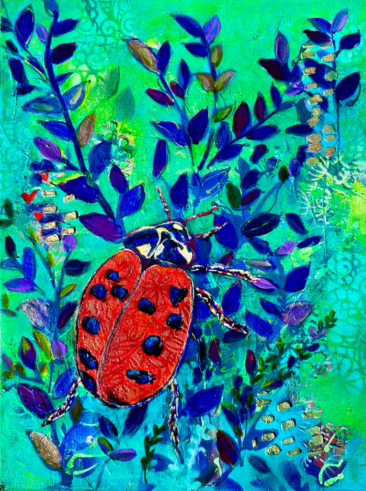 Ladybug